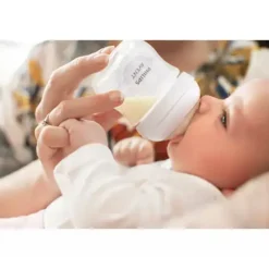 Phillips Avent Tetero Natural Response 3.0 4Oz X2 SCY900/02