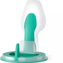 Phillips Avent Tetero Natural 3.0 Elefante 9Oz SCY673/81