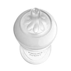 Phillips Avent Tetero Natural 3.0 Rosa 9Oz SCY903/11