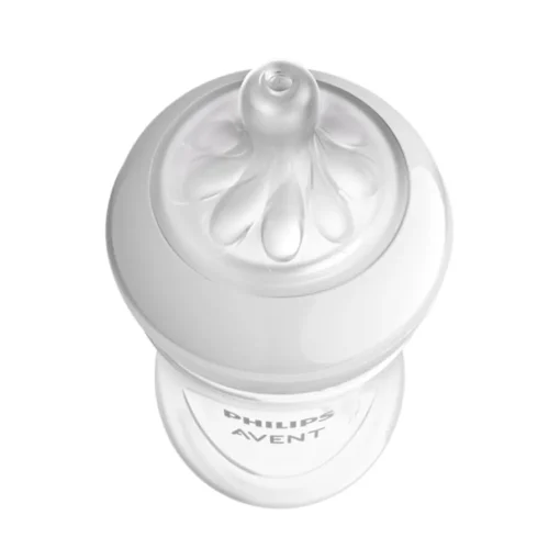 Phillips Avent Tetero Natural 3.0 Rosa 9Oz SCY903/11