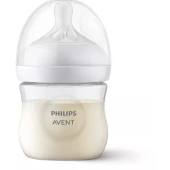 Phillips Avent Tetero Natural Response 3.0 4Oz SCY900/01