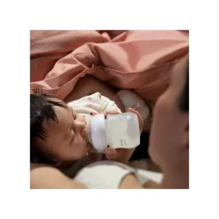 Phillips Avent Tetero Natural Response 3.0 4Oz X2 SCY900/02