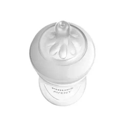 Phillips Avent Tetero Natural 3.0 Jirafa 9Oz SCY903/66