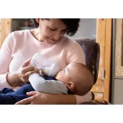 Phillips Avent Tetero Natural 3.0 Jirafa 9Oz SCY903/66