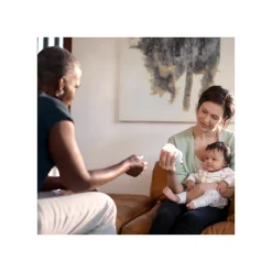 Phillips Avent Tetero Natural Response 3.0 4Oz X2 SCY900/02