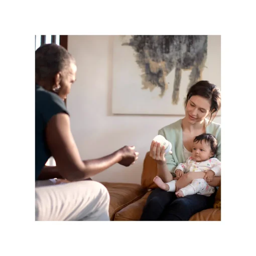 Phillips Avent Tetero Natural Response 3.0 4Oz X2 SCY900/02