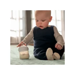 Phillips Avent Tetero Natural Response 3.0 4Oz X2 SCY900/02