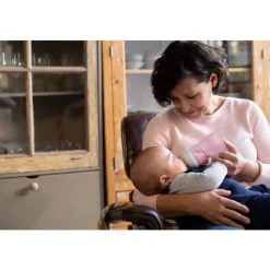 Phillips Avent Tetero Natural 3.0 Rosa 9Oz SCY903/11