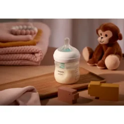 Phillips Avent Tetero Natural 3.0 4Oz Airfree SCY670/01