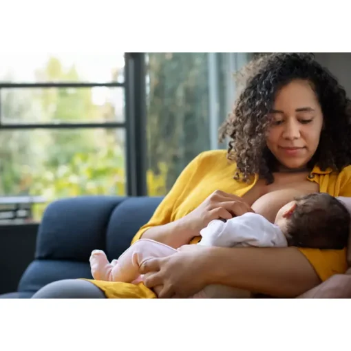Phillips Avent Tetero Natural Response 3.0 4Oz SCY900/01