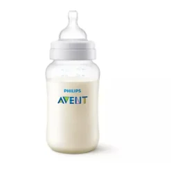 Phillips Avent Tetero Válvula Anticólicos 11Oz SCY106/01