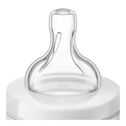 Phillips Avent Tetero Válvula Anticólicos 11Oz SCY106/01