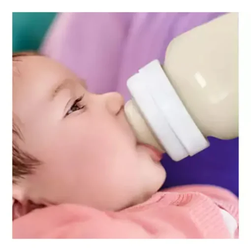 Phillips Avent Tetero Válvula Anticólicos 11Oz SCY106/01