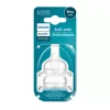Phillips Avent Tetina Anti-Colic Flujo Rápido SCY764/02