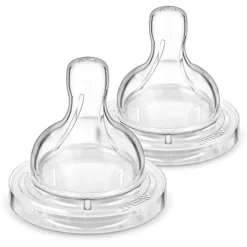 Phillips Avent Tetina Anticolico Recien Nacidos X 2Unid Np SCY761/02