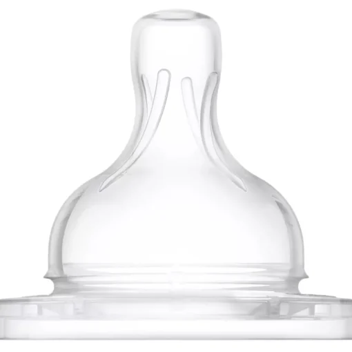 Phillips Avent Tetina Anti-Colic Flujo Rápido SCY764/02
