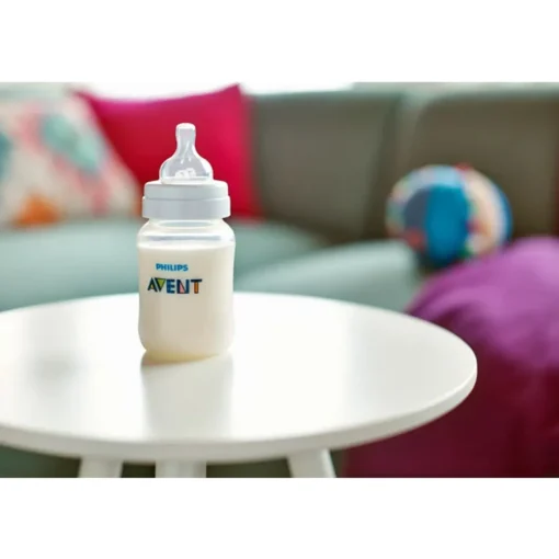 Phillips Avent Tetina Anticolico Recien Nacidos X 2Unid Np SCY761/02