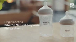 Phillips Avent Tetina Anticolico Recien Nacidos X 2Unid Np SCY761/02