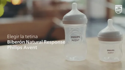 Phillips Avent Tetina Anticolico Recien Nacidos X 2Unid Np SCY761/02