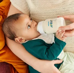 Phillips Avent Tetina Anti-Colic Flujo Rápido SCY764/02