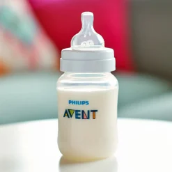 Phillips Avent Tetina Anti-Colic Flujo Rápido SCY764/02