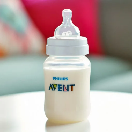 Phillips Avent Tetina Anti-Colic Flujo Rápido SCY764/02