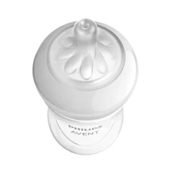 Phillips Avent Tetina Natural Response 3.0 Flujo Rapido SCY964/02