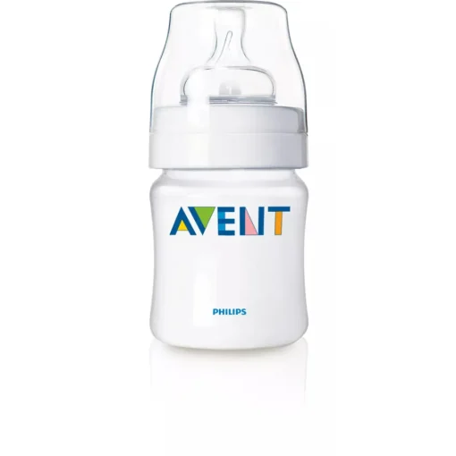Phillips Avent Tetinas Para Preparados Mas Espesos SCF636/27