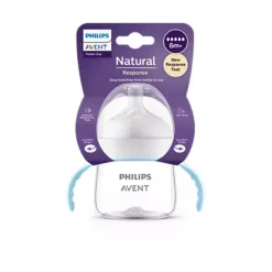 Phillips Avent Vasito Entrenador Natural 3.0 6Oz SCF263/61