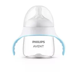 Phillips Avent Vasito Entrenador Natural 3.0 6Oz SCF263/61