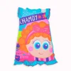Pijama Manga Corta Batola Chamoy Nina Distroller Moda3 T6