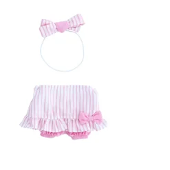 Pijama Rosa Espumanti Distroller