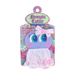 Pijama Rosa Espumanti Distroller