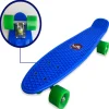 Play Spot Patineta Azul
