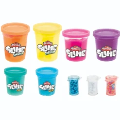 Play-Doh Slime Kit De Mezclas