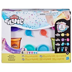 Play-Doh Slime Kit De Mezclas