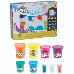 Play-Doh Slime Kit De Mezclas