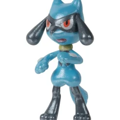 Pokemon Pack Evolucion Riolu Y Lucario
