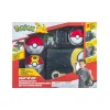 Pokémon Clip N Go Set De Carrileras Bulbasaur