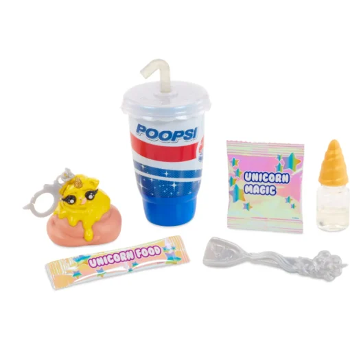 Poopsie Slime Poop Sorpresa