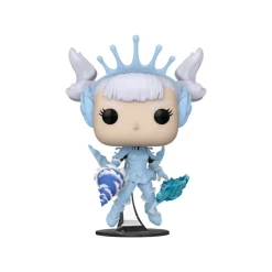 Pop Animation: Black Clover- Noelle (Valkyrie Armo