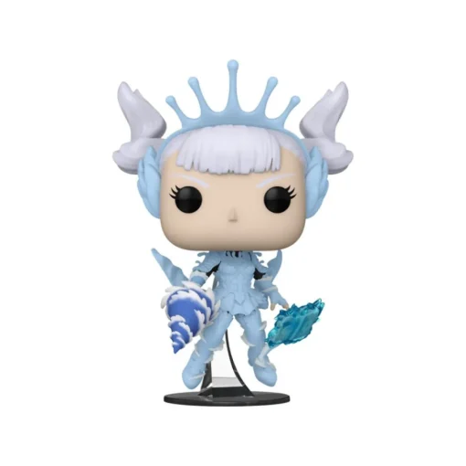 Pop Animation: Black Clover- Noelle (Valkyrie Armo