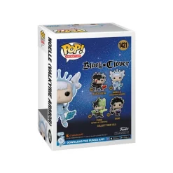 Pop Animation: Black Clover- Noelle (Valkyrie Armo