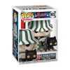 Pop Animation: Bleach- Kisuke Con Yoruichi Fig. Vinil