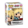 Pop Animation: Boruto- Boruto Espada Cn Chakra Fig. Vinil - Classic