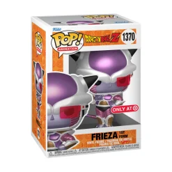 Pop Animation: Dbz Frieza  1Ra. Forma Fig. Vinil