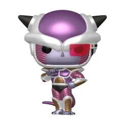 Pop Animation: Dbz Frieza  1Ra. Forma Fig. Vinil