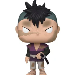 Pop Animation: Demon Slayer- Genya