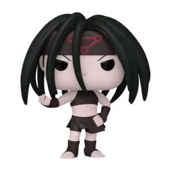 Pop Animation: Fma B- Envy Fig. Vinil