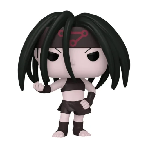 Pop Animation: Fma B- Envy Fig. Vinil